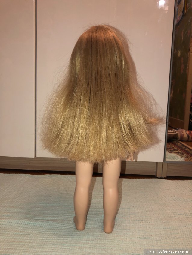 В поддержку кукол Magic Attic club (фото 4)