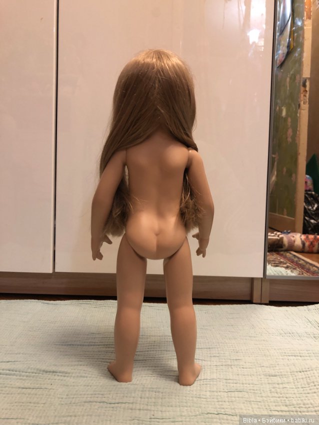 В поддержку кукол Magic Attic club (фото 5)