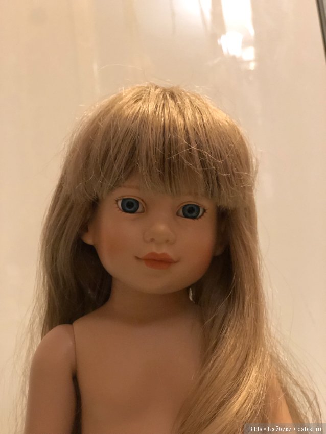 В поддержку кукол Magic Attic club (фото 3)