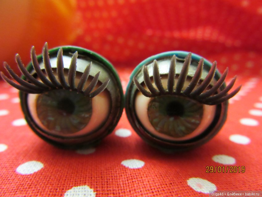 Кукла СССР: Ульяна. Донецкая фабрика игрушек + выкройка