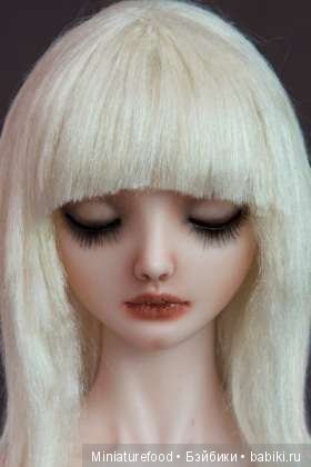 Кукольный мир. Предрассудки и невежество (фото 8)