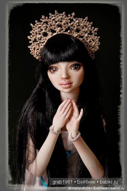 Кукольный мир. Предрассудки и невежество (фото 7)