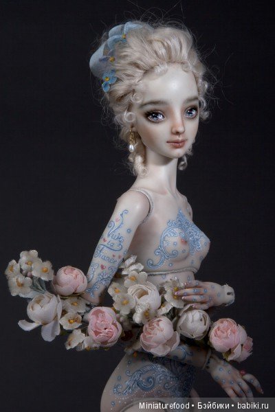 Кукольный мир. Предрассудки и невежество (фото 9)