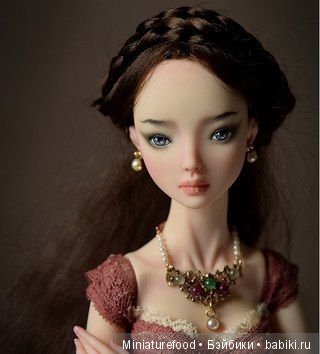 Кукольный мир. Предрассудки и невежество