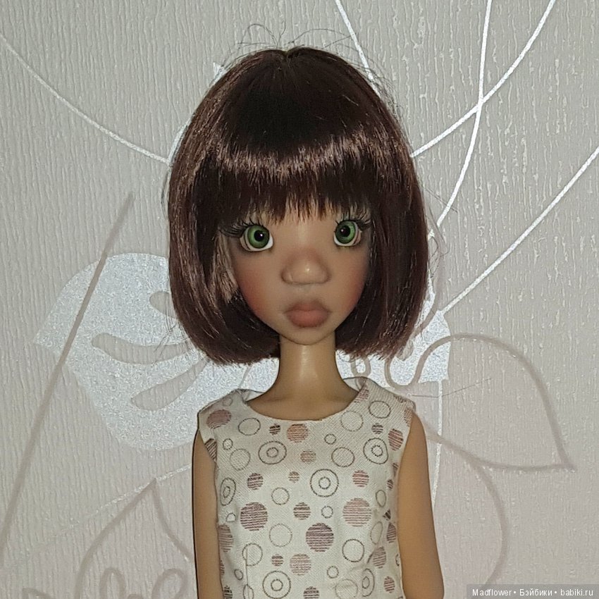 Tobi от Kaye Wiggs — Куклы Kaye Wiggs (Кайе Виггс): авторские BJD (БЖД) (фото 7)