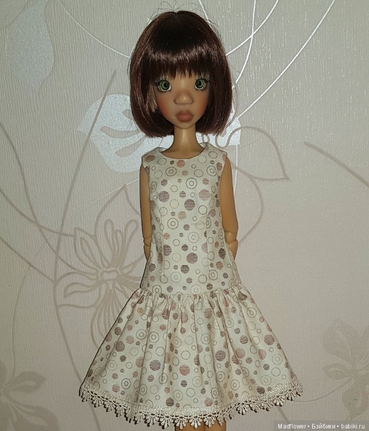 Tobi от Kaye Wiggs — Куклы Kaye Wiggs (Кайе Виггс): авторские BJD (БЖД) (фото 8)