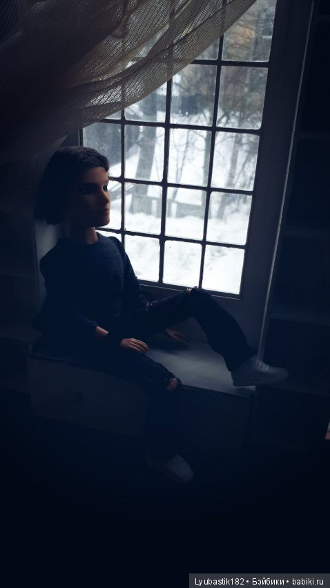 Разные шарнирные куклы (не БЖД): редкие