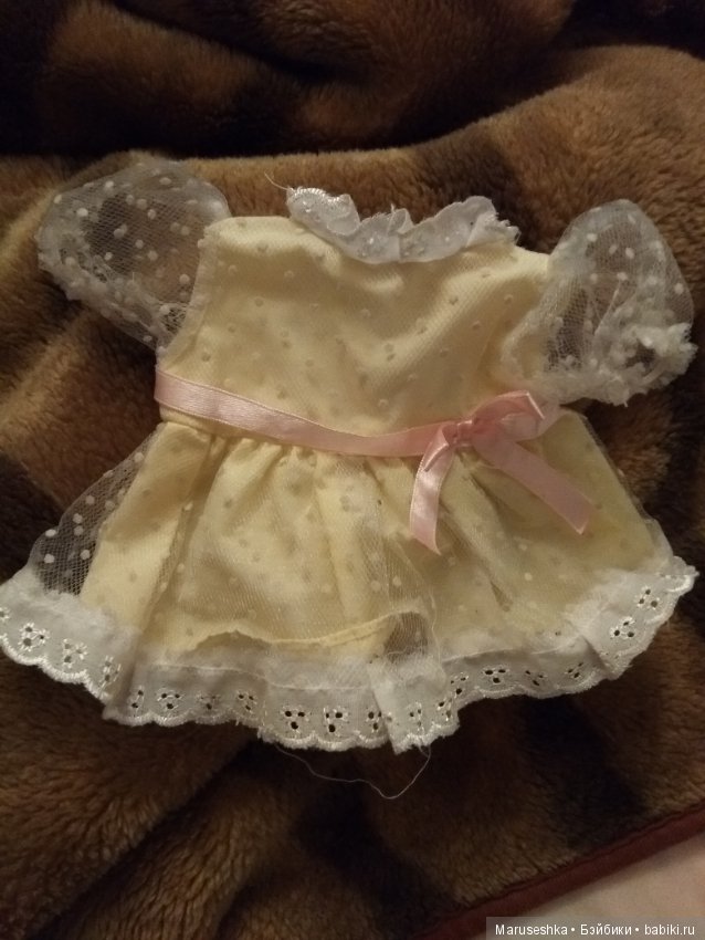 Помогите помыть куклу — Помощь в ремонте кукол: вопросы мастерам и советы по реставрации (фото 3)