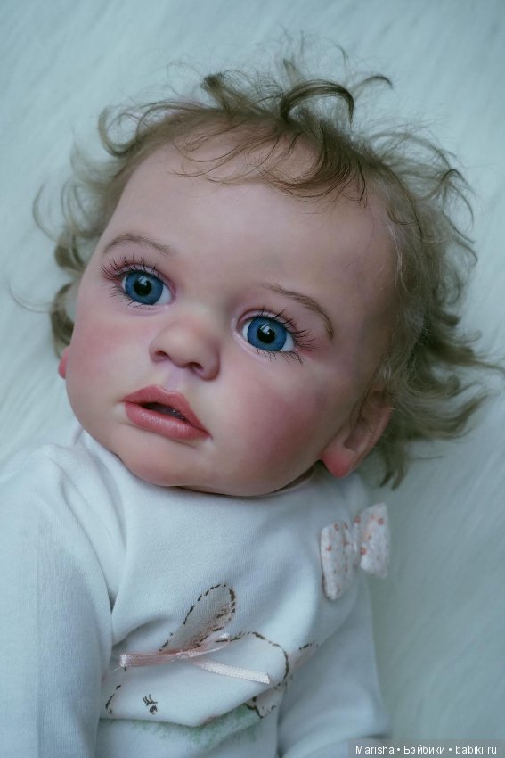 Tayra скульптора Gudrun Legler, автор прототипа Наталья Коновалова (фото 5)