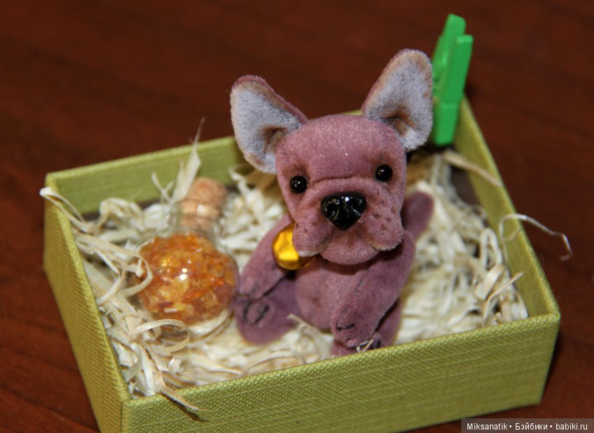 Откуда берутся подарки — Авторские мишки Тедди и друзья: фото