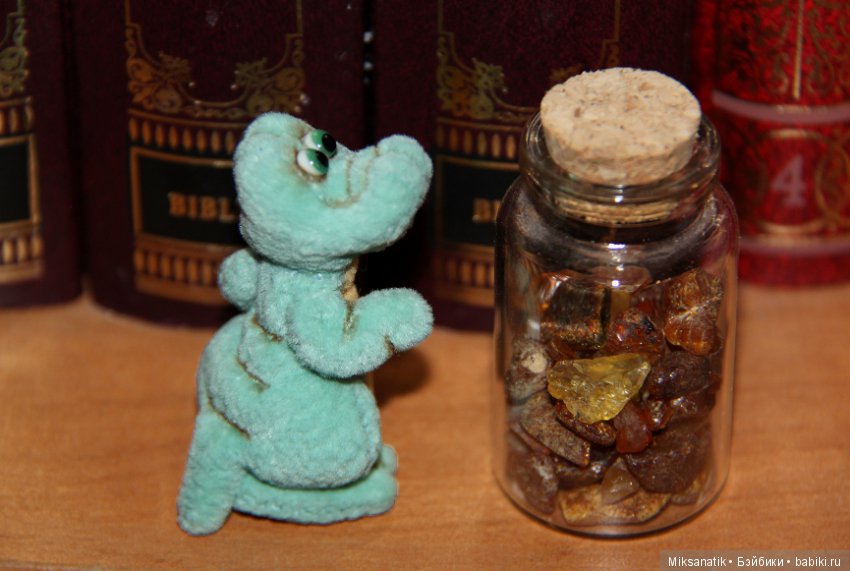 Откуда берутся подарки — Авторские мишки Тедди и друзья: фото