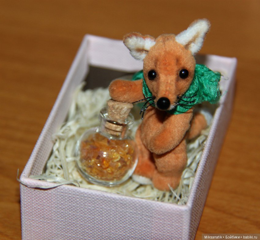 Откуда берутся подарки — Авторские мишки Тедди и друзья: фото