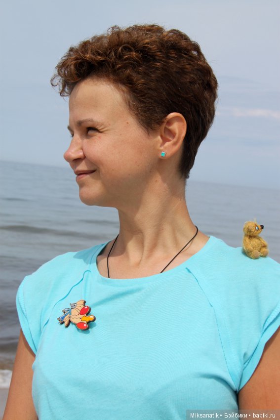 Откуда берутся подарки — Авторские мишки Тедди и друзья: фото