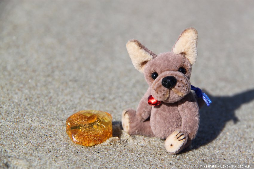 Откуда берутся подарки — Авторские мишки Тедди и друзья: фото