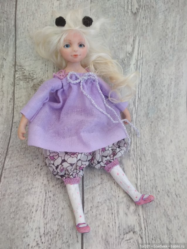 Феечка февральских рассветов (фото 3)