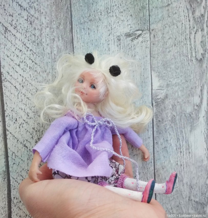 Феечка февральских рассветов (фото 9)