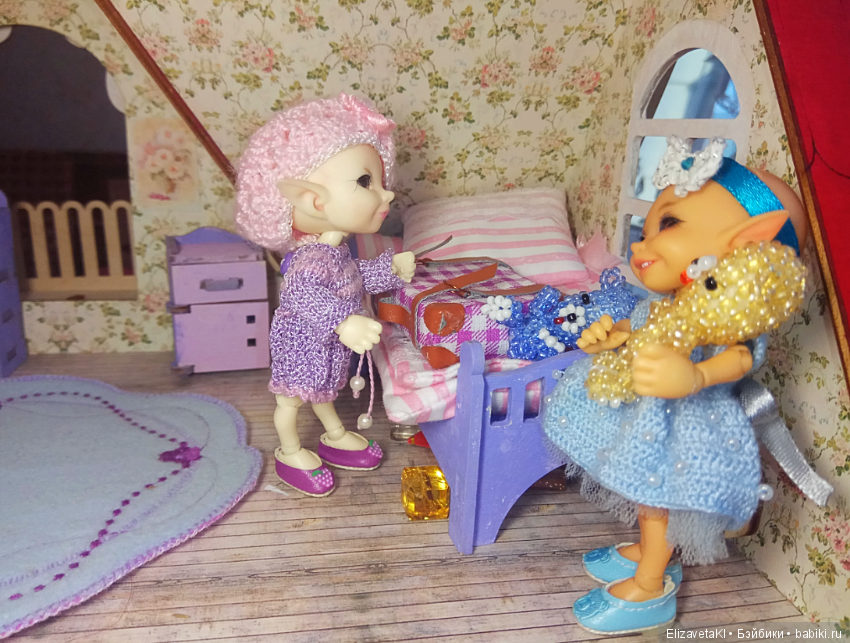 Кто-то уезжает от нас! Realpuki. 21 часть