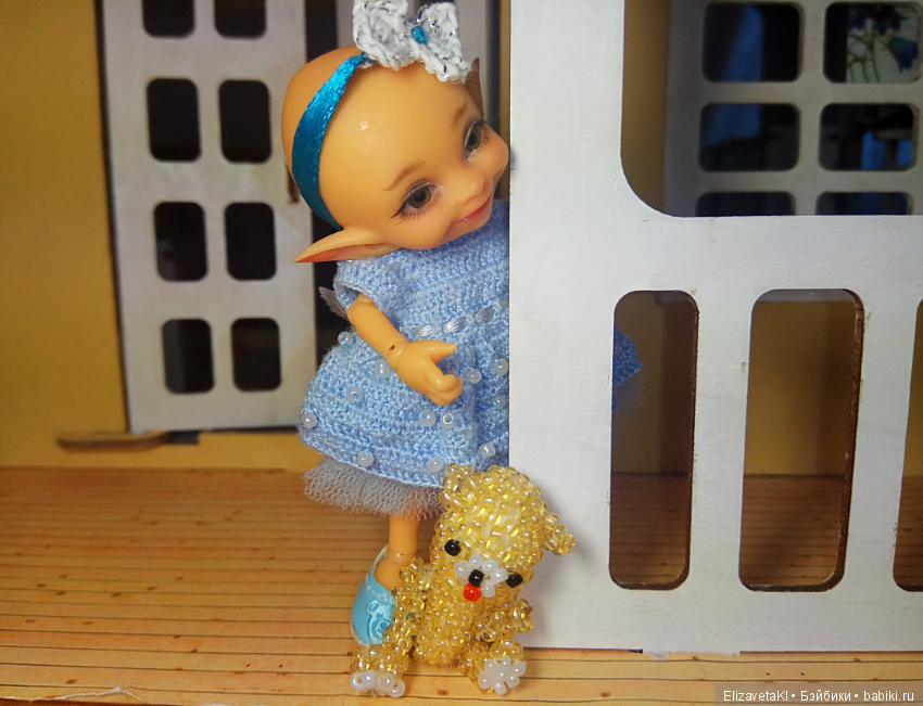 Кто-то уезжает от нас! Realpuki. 21 часть (фото 8)