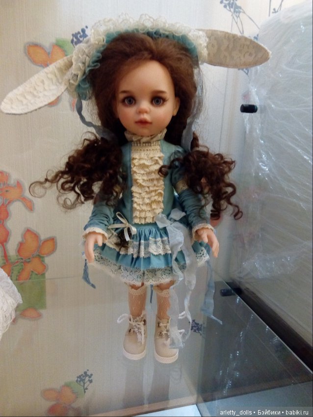 Какие туфли нужны под такой наряд Паолке (фото 3)