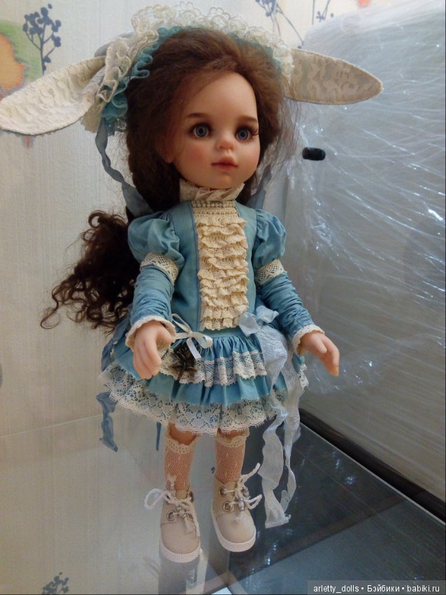 Какие туфли нужны под такой наряд Паолке