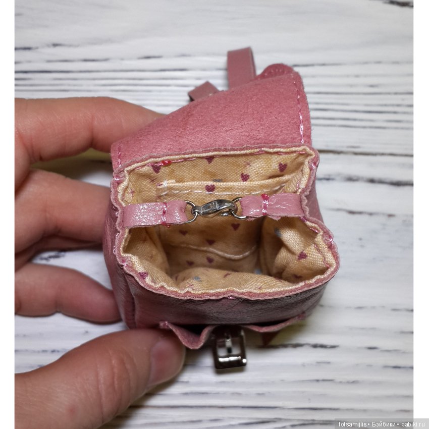 Цвет настроения Розовый — Одежда и обувь для кукол BJD (БЖД): 1/3