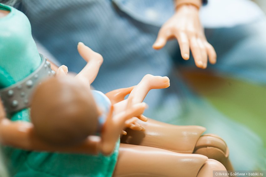 Мы вернулись — Куклы Monster High и Ever After High: G1