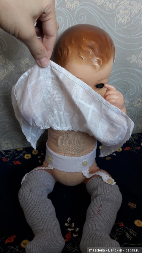 Девочки — Редкие антикварные куклы и реплики: воск (фото 5)