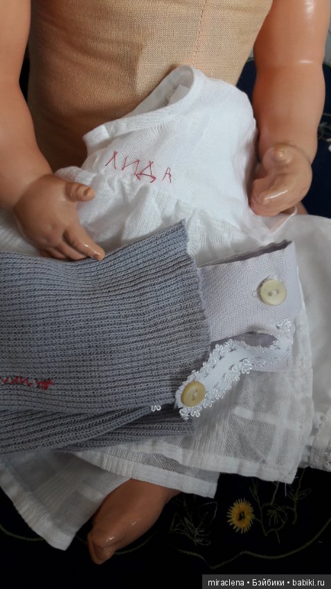 Девочки — Редкие антикварные куклы и реплики: воск