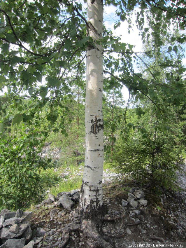 Рускеала — Туризм и путешествия: фотоотчеты из поездок (фото 8)