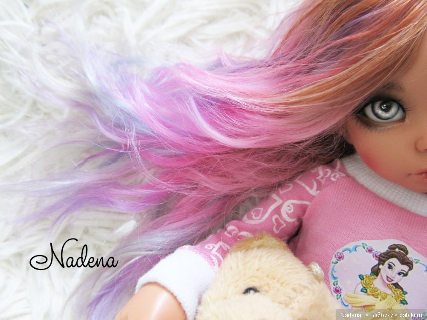 Пижамные фото — Одежда и обувь для кукол BJD (БЖД): 1/3 (фото 3)