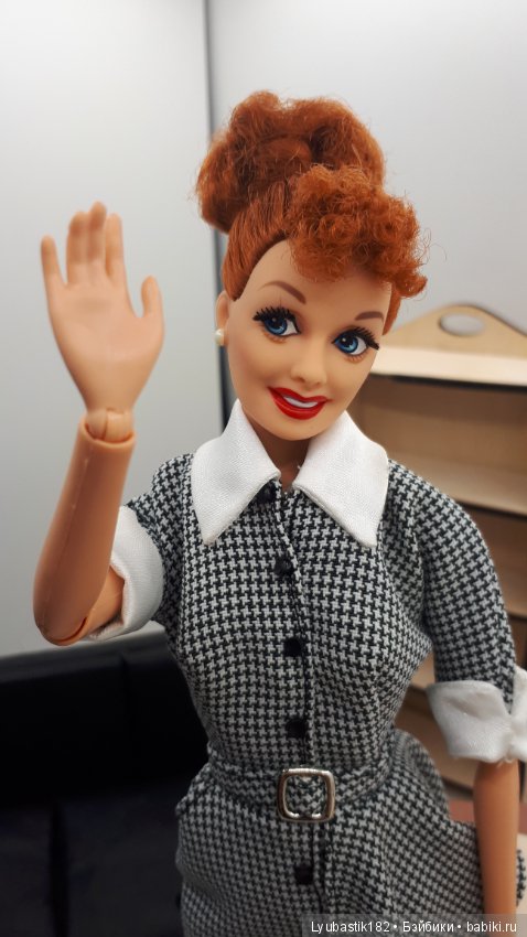 Люси today или 23 февраля (фото 2)