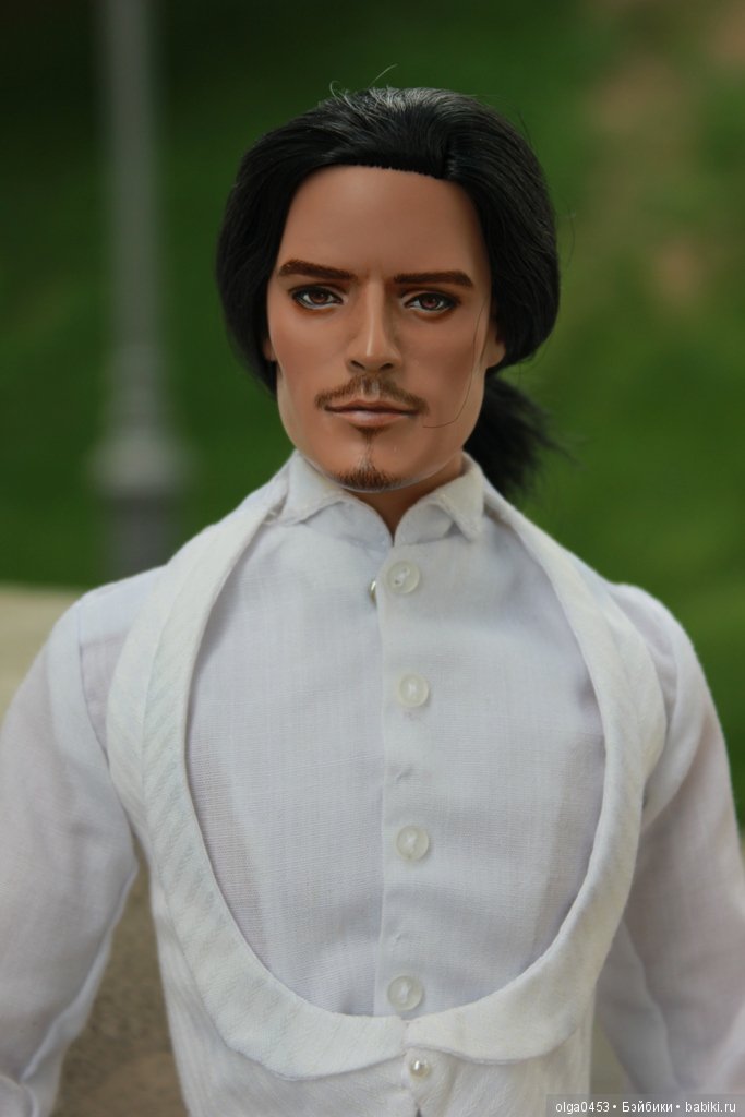 Куклы Tonner, ч. 29 — Фэшн (фото 9)