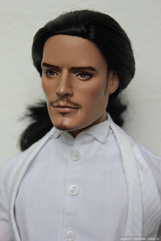 Куклы Tonner, ч. 29 — Фэшн