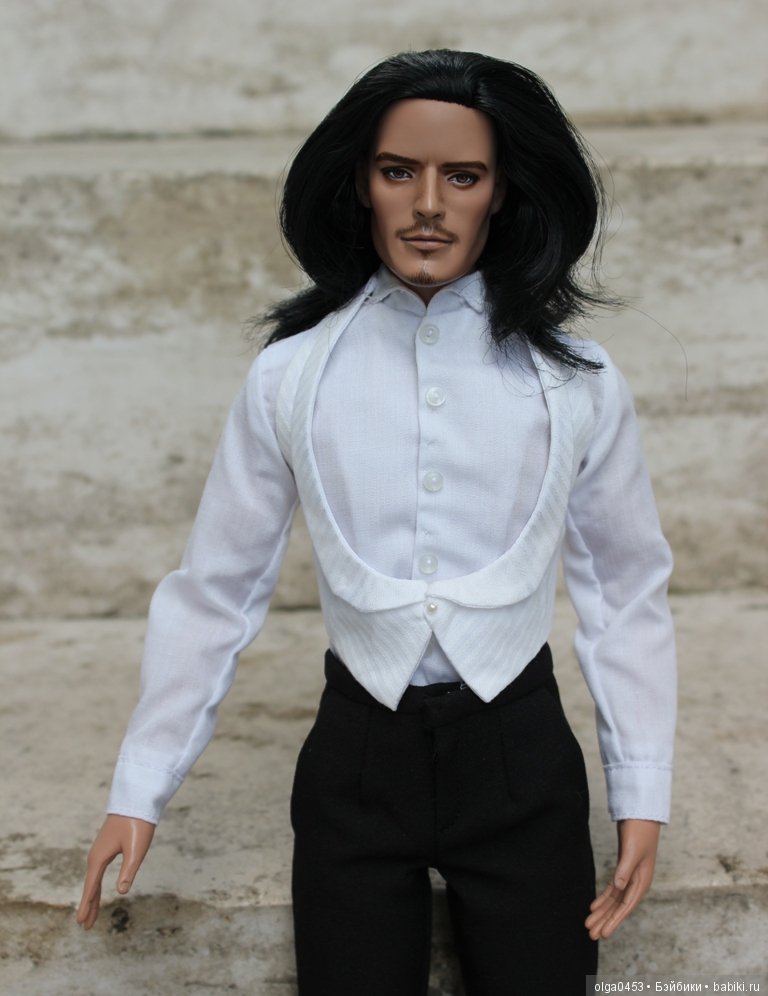 Куклы Tonner, ч. 29 — Фэшн