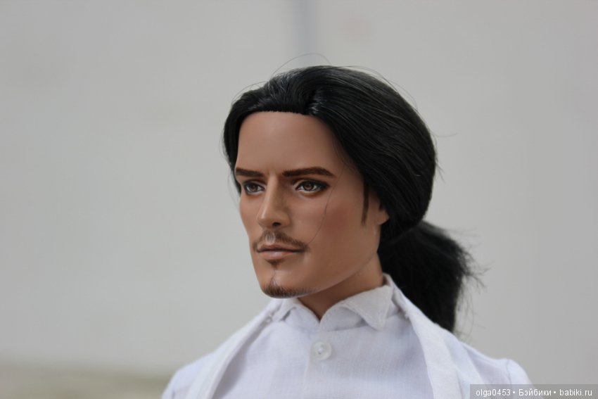 Куклы Tonner, ч. 29 — Фэшн