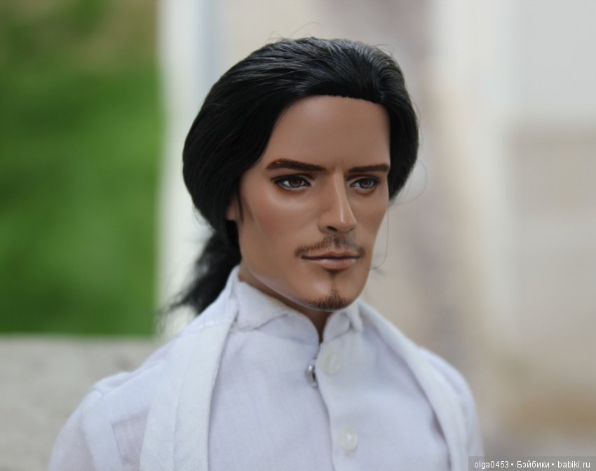 Куклы Tonner, ч. 29 — Фэшн (фото 10)