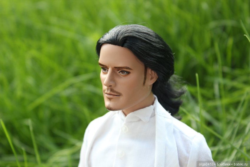 Куклы Tonner, ч. 29 — Фэшн (фото 7)