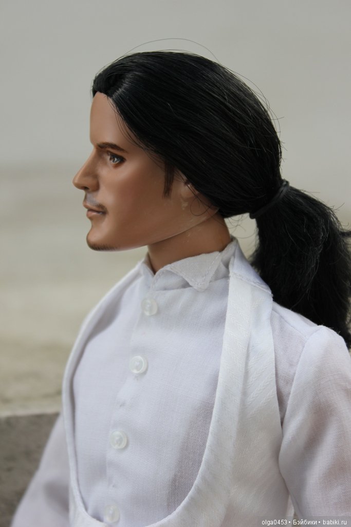 Куклы Tonner, ч. 29 — Фэшн