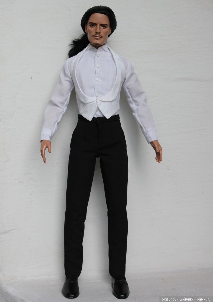 Куклы Tonner, ч. 29 — Фэшн