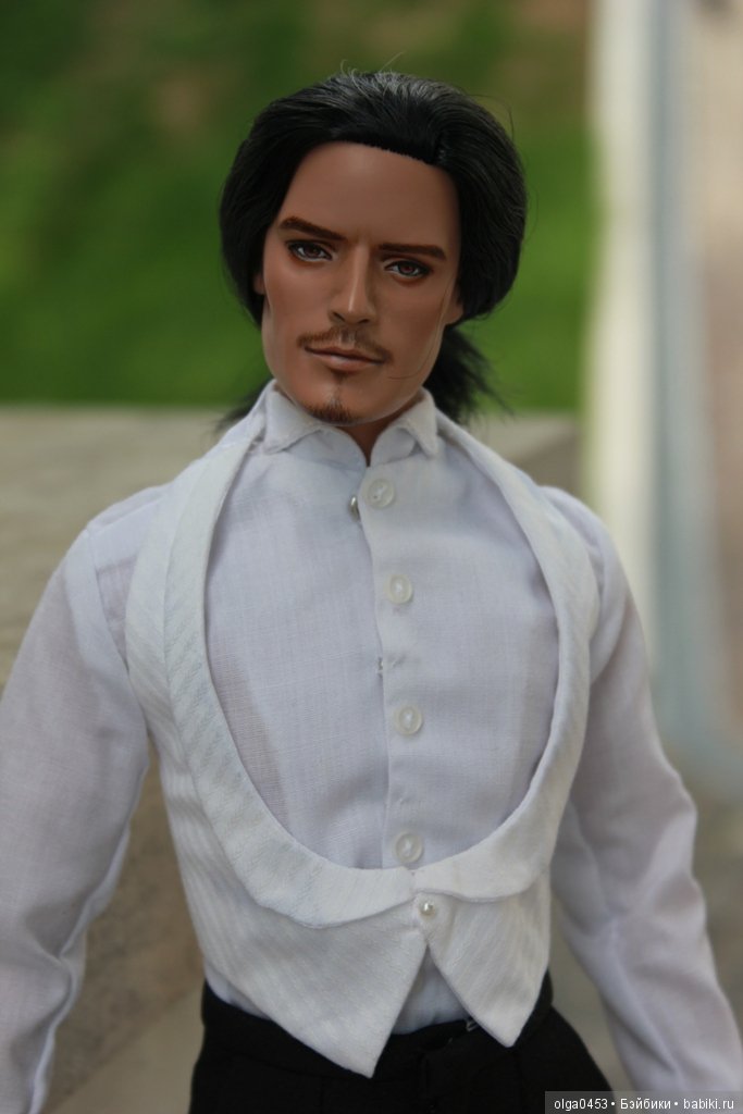 Куклы Tonner, ч. 29 — Фэшн (фото 8)