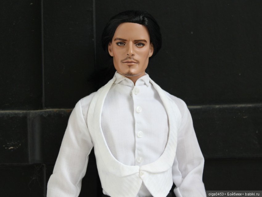 Куклы Tonner, ч. 29 — Фэшн (фото 4)