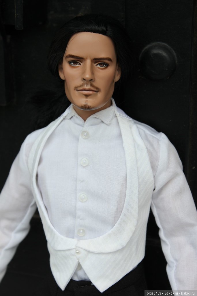 Куклы Tonner, ч. 29 — Фэшн (фото 5)