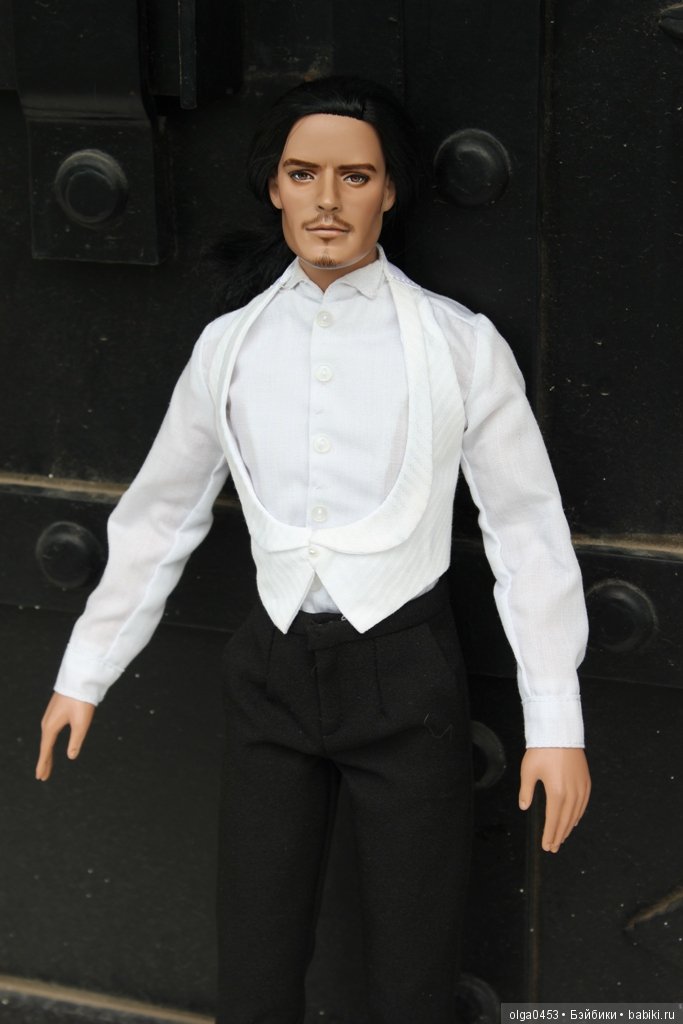 Куклы Tonner, ч. 29 — Фэшн (фото 2)