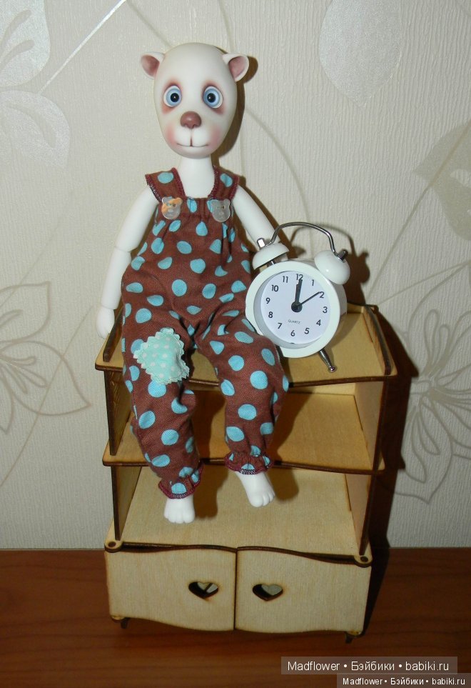 Куклы-мальчики или с Днём Защитника Отечества