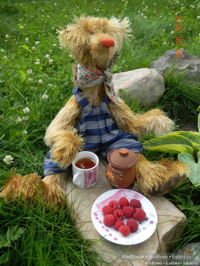 Куклы-мальчики или с Днём Защитника Отечества