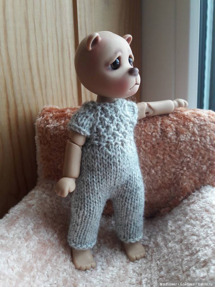 Куклы-мальчики или с Днём Защитника Отечества