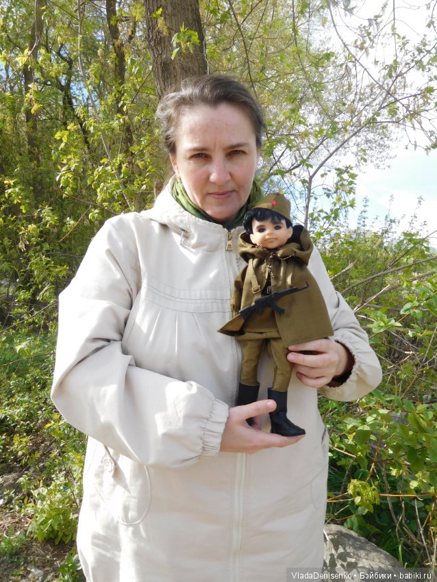 Мои дорогие мальчишки — ООАК Paola Reina (Паола Рейна) и испанских кукол: перерисовка