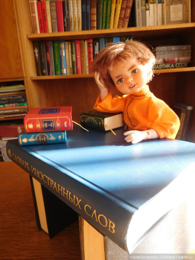 Мои дорогие мальчишки — ООАК Paola Reina (Паола Рейна) и испанских кукол: перерисовка