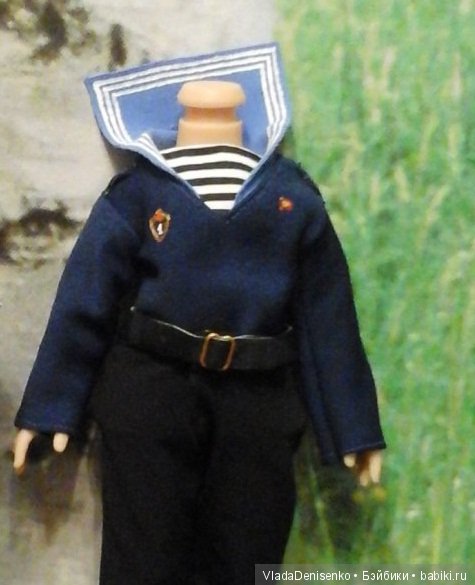 Мои дорогие мальчишки — ООАК Paola Reina (Паола Рейна) и испанских кукол: перерисовка