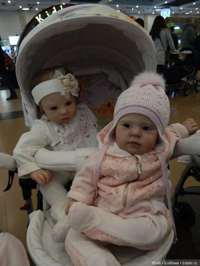 Давай девчата по маленькой или "С днем рождения Люсьена!" (фото 6)